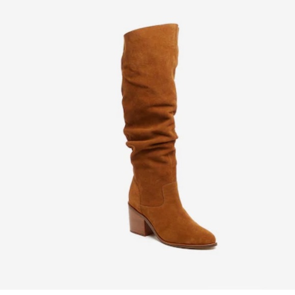 Kelsi Dagger Brooklyn Easton Boot - Picture 3 of 9